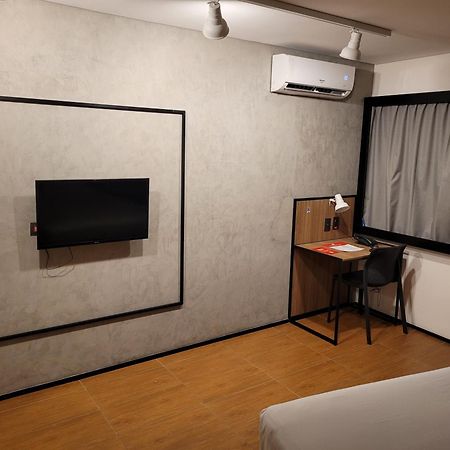 Ibis Maceio Pajucara Ξενοδοχείο Εξωτερικό φωτογραφία