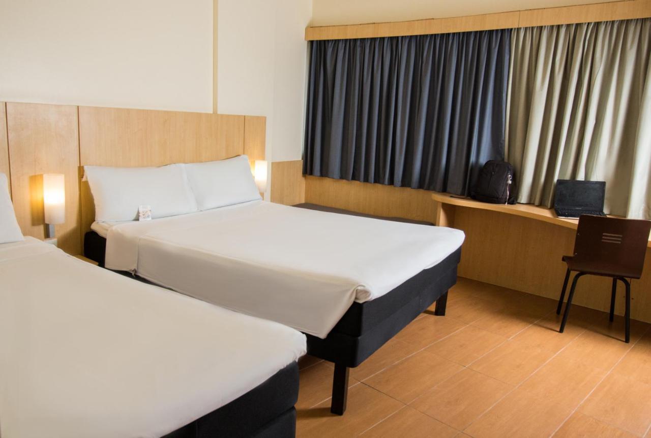 Ibis Maceio Pajucara Ξενοδοχείο Εξωτερικό φωτογραφία