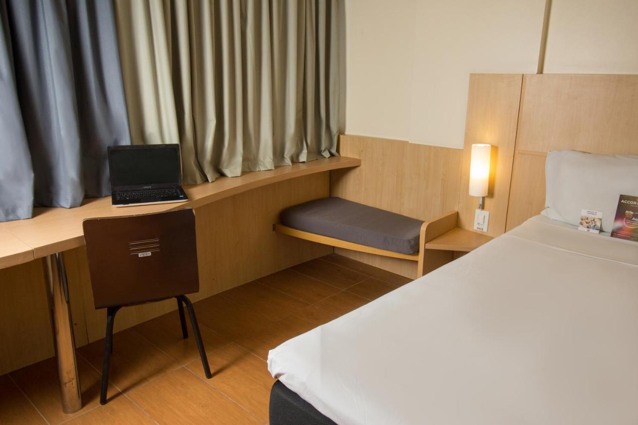 Ibis Maceio Pajucara Ξενοδοχείο Εξωτερικό φωτογραφία