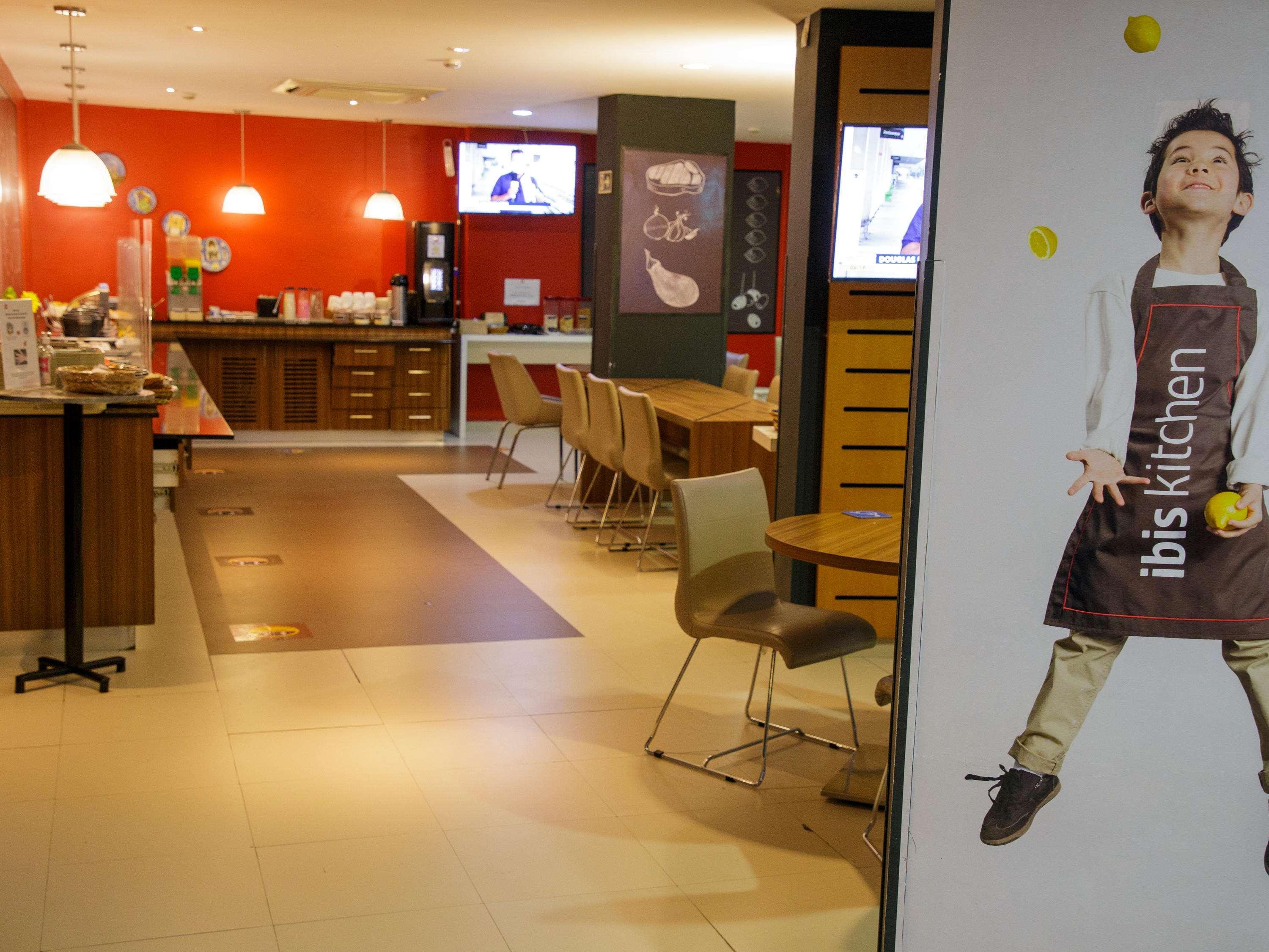 Ibis Maceio Pajucara Ξενοδοχείο Εξωτερικό φωτογραφία