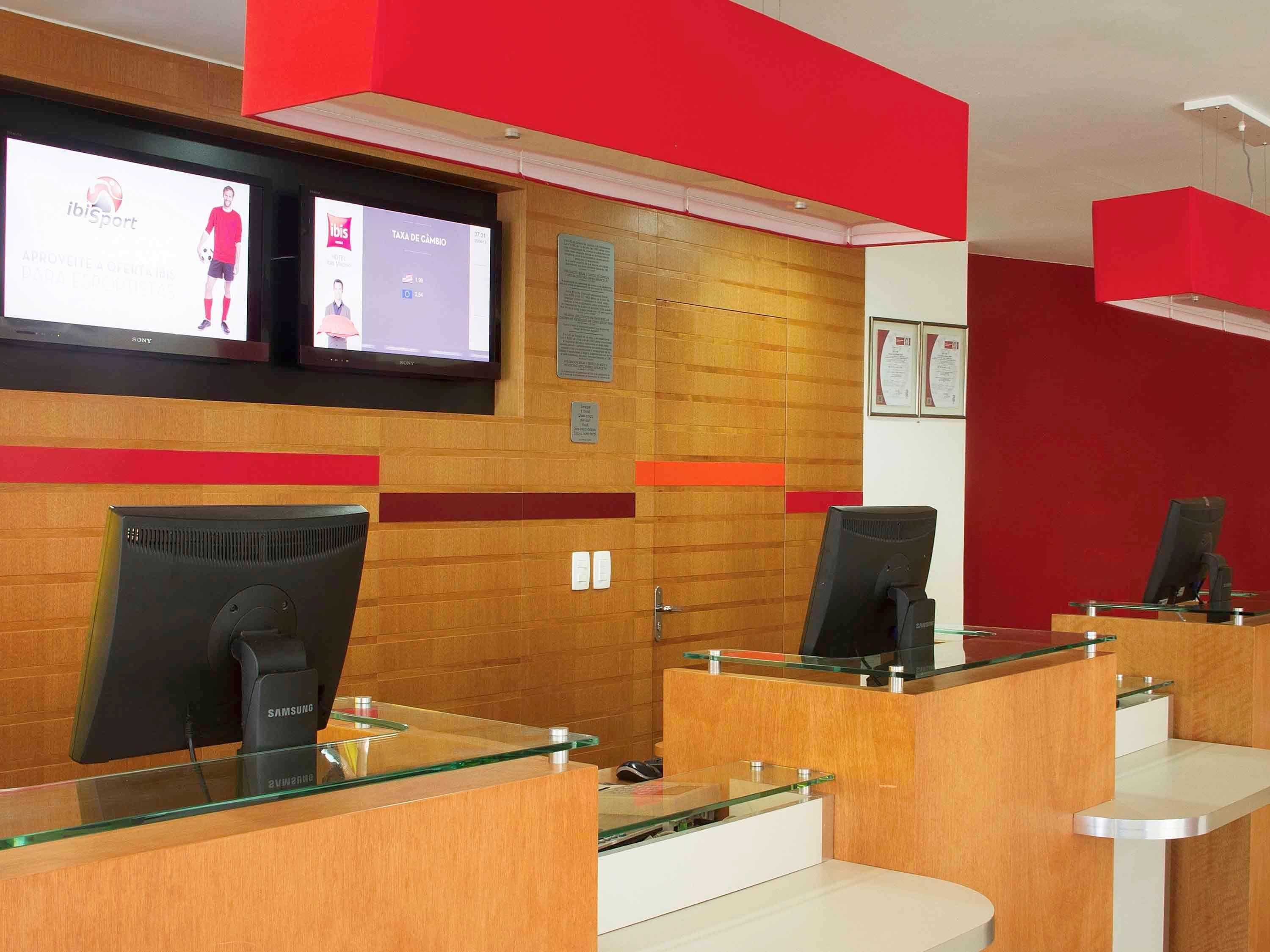 Ibis Maceio Pajucara Ξενοδοχείο Εξωτερικό φωτογραφία