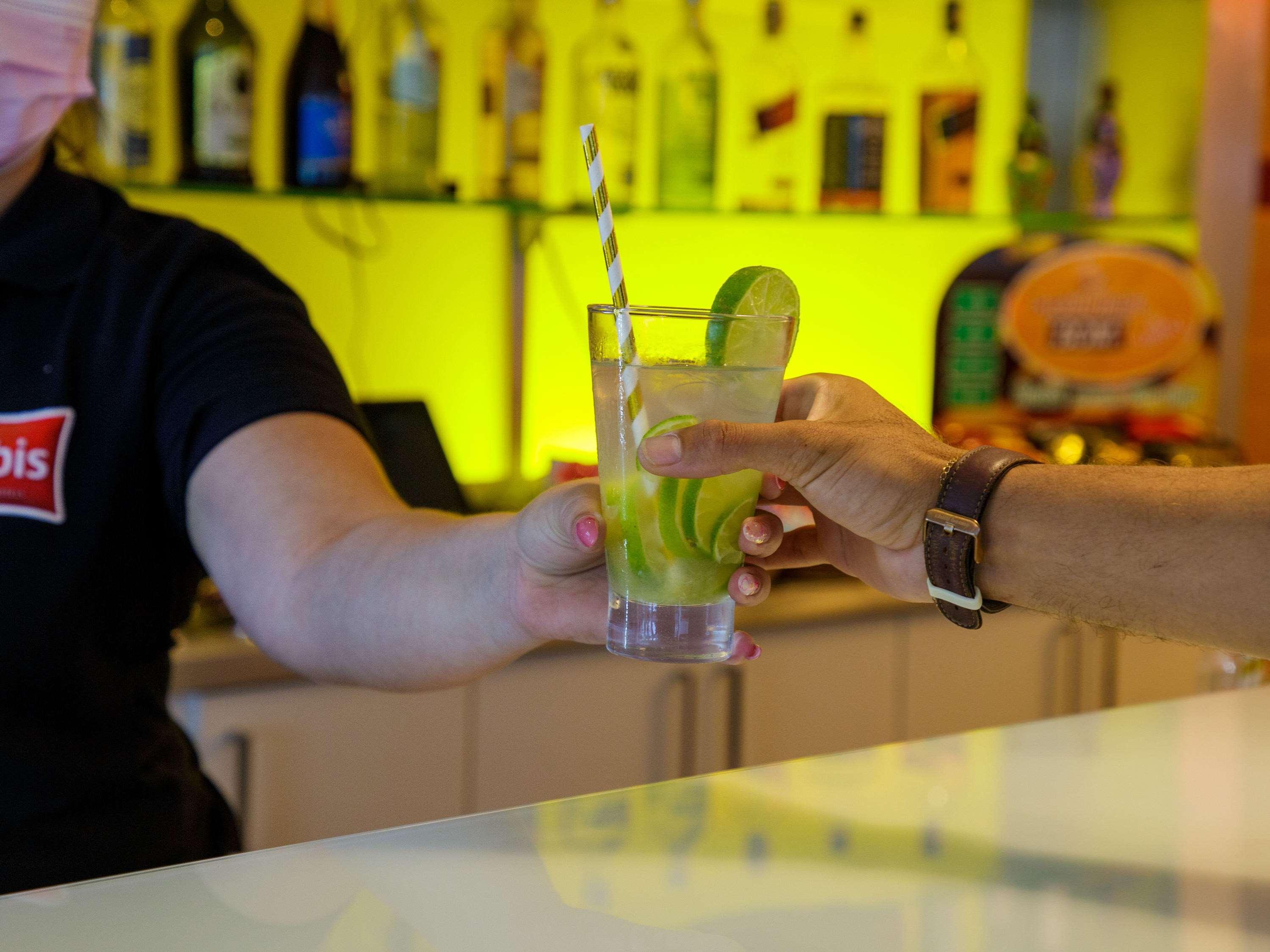 Ibis Maceio Pajucara Ξενοδοχείο Εξωτερικό φωτογραφία