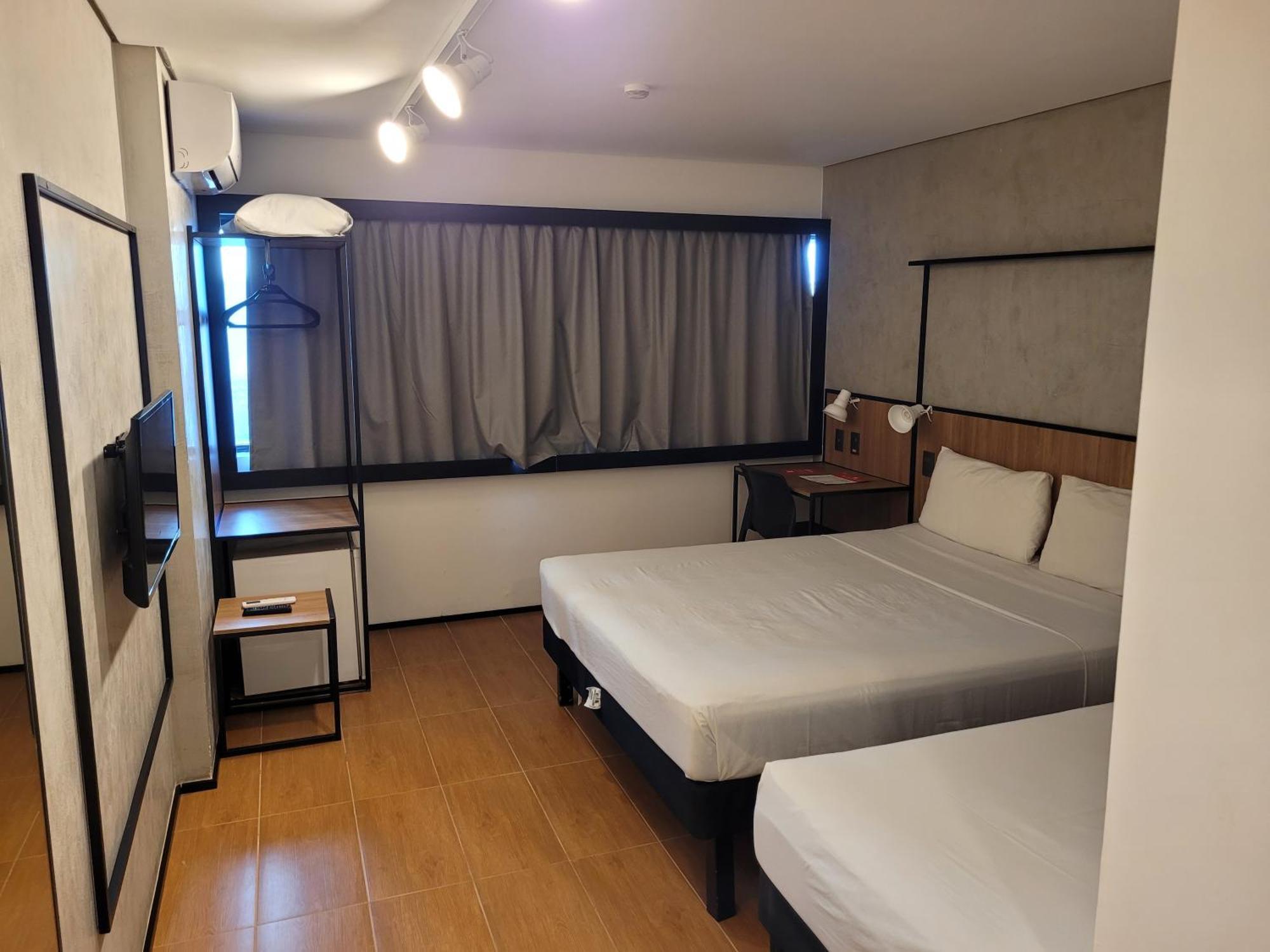 Ibis Maceio Pajucara Ξενοδοχείο Εξωτερικό φωτογραφία