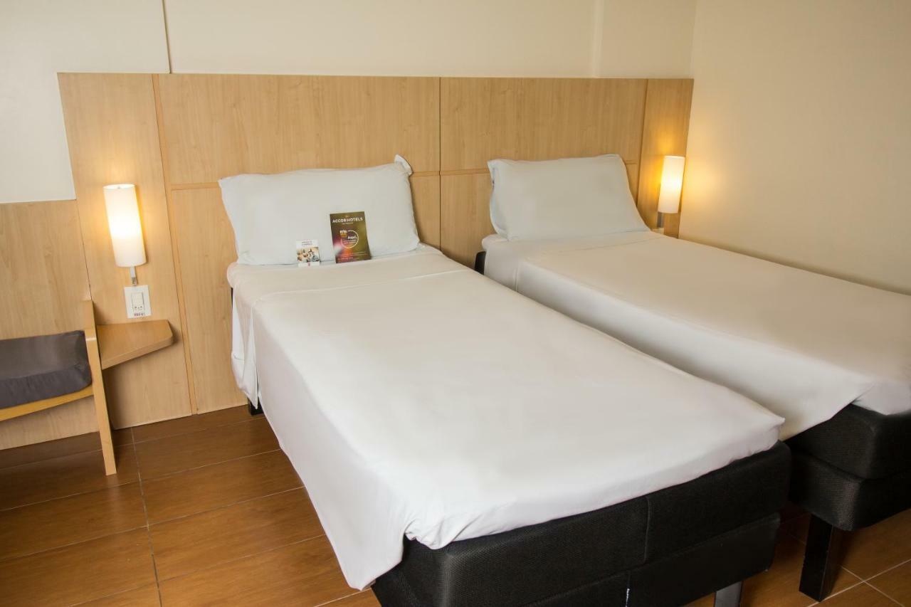 Ibis Maceio Pajucara Ξενοδοχείο Εξωτερικό φωτογραφία