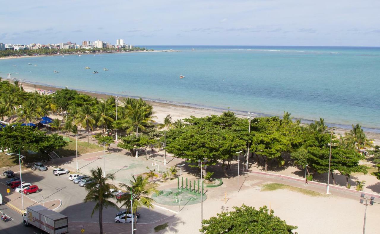 Ibis Maceio Pajucara Ξενοδοχείο Εξωτερικό φωτογραφία