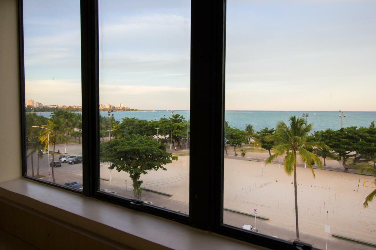 Ibis Maceio Pajucara Ξενοδοχείο Εξωτερικό φωτογραφία